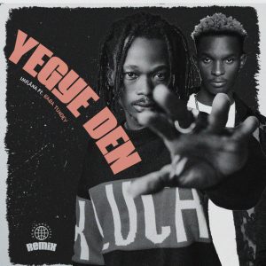 Imrana – Yegye Den (Remix) Ft. Baba Tundey