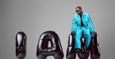 Lyrical Joe – Holy Sky