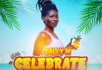 Sally M – Celebrate