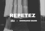 Shaker – Repetez Ft. Endurance Grande