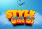 Singlet – Style Bia Bi
