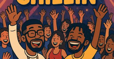 Tulenkey – Chillin Ft. Fameye
