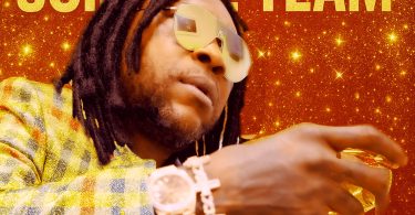 Vybz Kartel – Join The Team