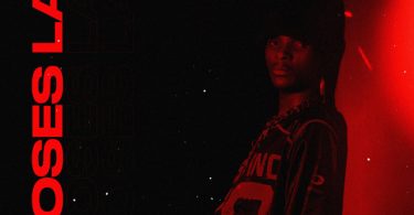 Baba Tundey – Moses Law