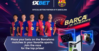 Barca 1Хaccelerate 800X480