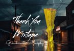 Grandmaster Murphy - Thank You Mixtape