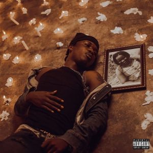 Holyrina – Nyane M3