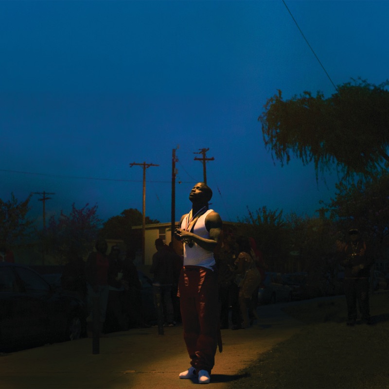 Jay Rock – Win