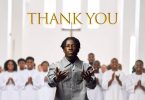 King Paluta – Thank You