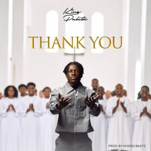 King Paluta – Thank You 2 King Paluta – Thank You