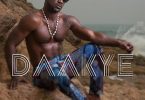 Kwabena Kwabena - Adult Music Ft. Samini