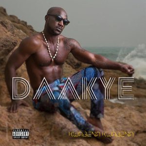Kwabena Kwabena - Adult Music Ft. Samini 2 Kwabena Kwabena - Adult Music Ft. Samini