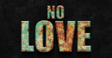 Kwesi Amewuga – No Love Ft Kweku Darlington