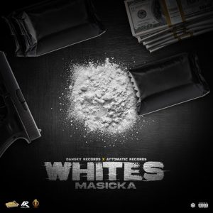 Masicka - Whites 2 Masicka - Whites