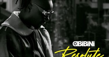 Obibini – Resolute Ft. Tee Money