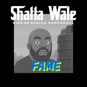 Shatta Wale – Fame (Kwadwo Sheldon Diss) 2 Shatta Wale – Fame (Kwadwo Sheldon Diss)