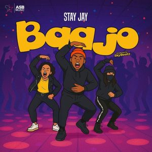 Stay Jay – Baajo