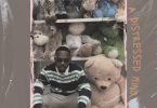 Tulenkey – Bad Feeling Ft Beeztrap Kotm