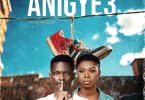 Atadwe – Anigye3 (Happy) Ft. Supa Sandy
