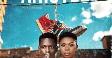 Atadwe – Anigye3 (Happy) Ft. Supa Sandy