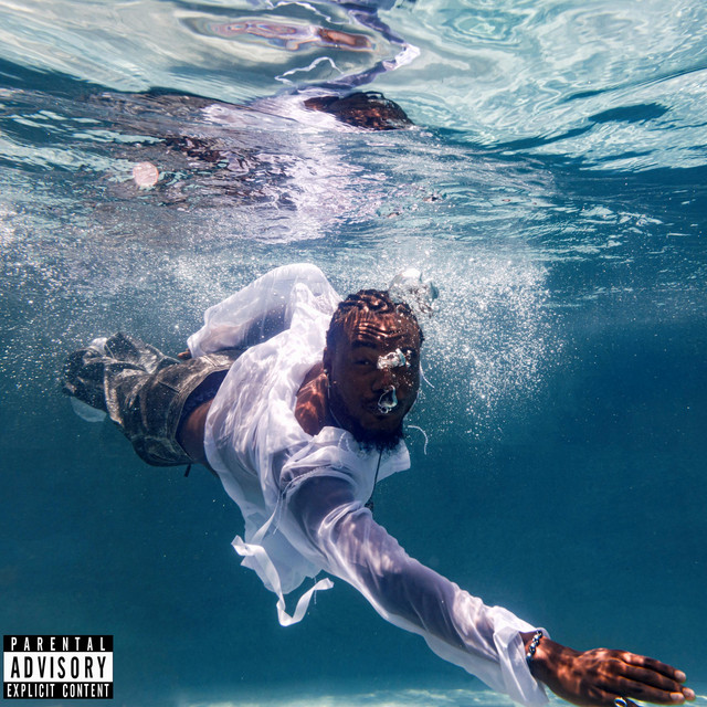 Camidoh – Your Ghost