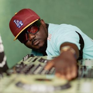 Dj Faculty – Salamatu Ft. Dopenation &Amp; Yaw Berkin