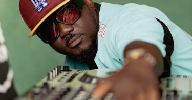 Dj Faculty – Salamatu Ft. Dopenation &Amp; Yaw Berkin