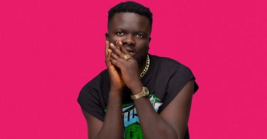 Heavyn Kofi - Men Nhye Bo (Prod. By Kin Dee)