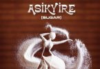 King Paluta – Asikyire (Sugar)