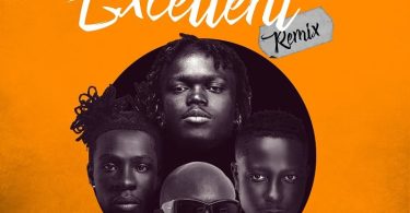 Kojo Blak – Excellent (Remix)