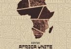 Krymi – Africa Unite