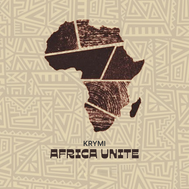 Krymi – Africa Unite