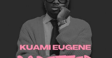 Kuami Eugene – Do Better