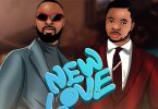 Kwame Yogot – New Love Ft. Kweku Darlington