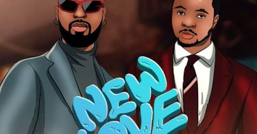 Kwame Yogot – New Love Ft. Kweku Darlington