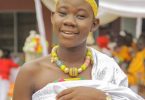 Odehyieba Priscilla – Kae Me (Live)