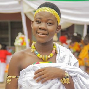 Odehyieba Priscilla – Kae Me (Live) 2 Odehyieba Priscilla – Kae Me (Live)
