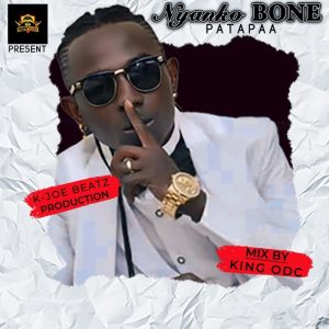 Patapaa – Nyonko Bone