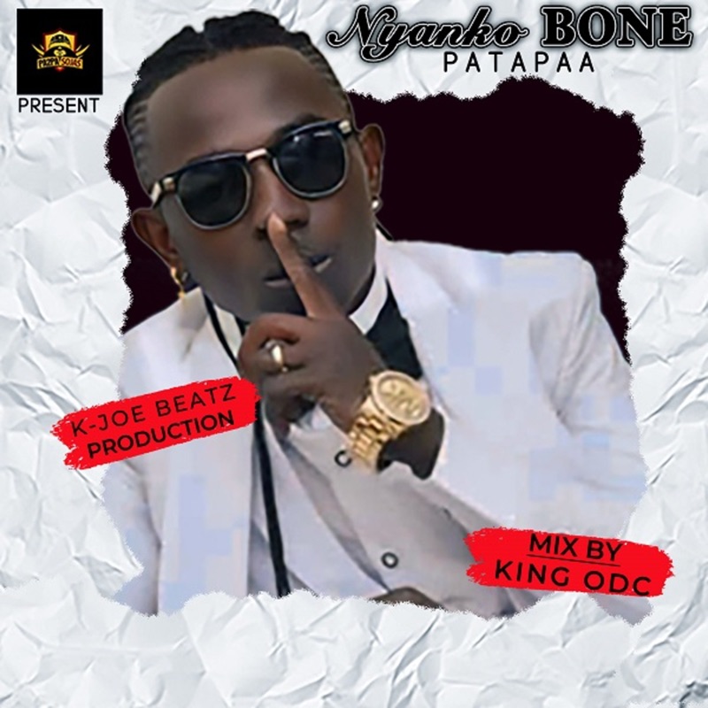 Patapaa – Nyonko Bone