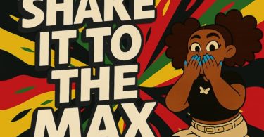 Samini – Shake It To The Max (Freestyle)