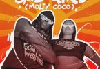 Stonebwoy – Bad Girl (Moliy Coco)