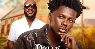 Strongman – Daily Prayer Ft. Kwabena Kwabena