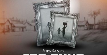 Supa Sandy – Eno Akua