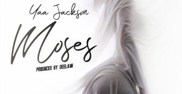 Yaa Jackson – Moses
