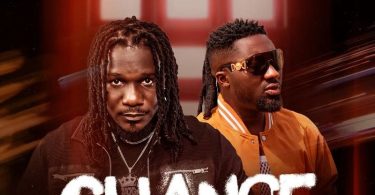 Zack Gh – Change Ft. Amerado