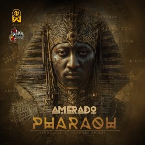 Amerado – Pharaoh 2 Amerado – Pharaoh