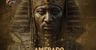 Amerado Pharaoh Www Hitxgh Com Mp3 Image