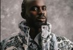 Black Sherif – Mr Jordan