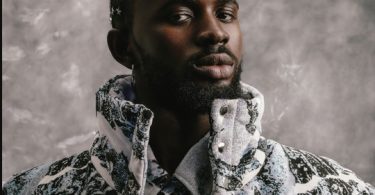 Black Sherif – Mr Jordan