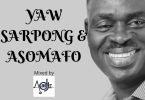 Dj Albert – Best Of Yaw Sarpong &Amp; Asomafo Mixtape
